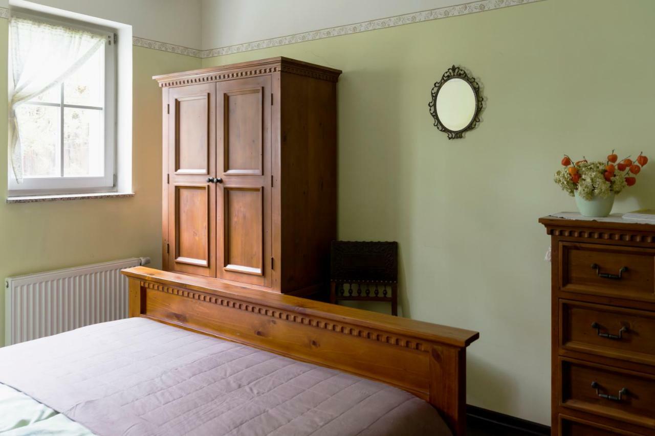 Guesthouse & Apartments Pri Stani Zerovnica Bagian luar foto