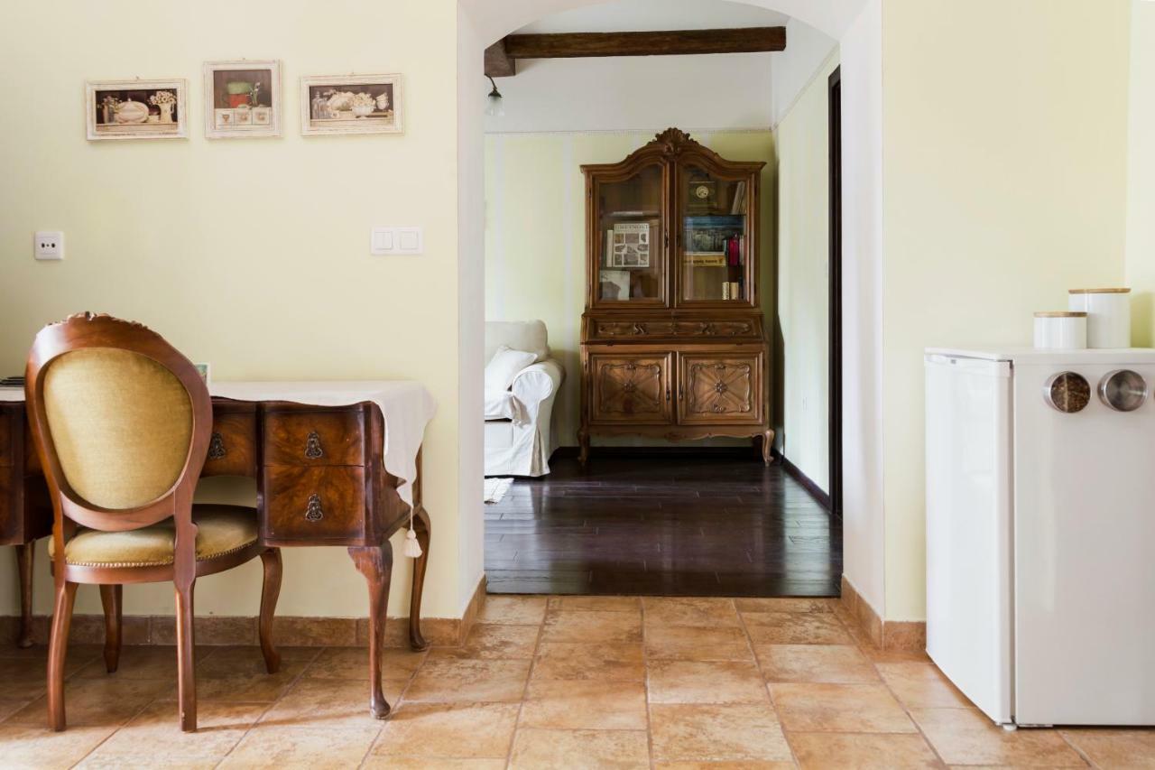 Guesthouse & Apartments Pri Stani Zerovnica Bagian luar foto